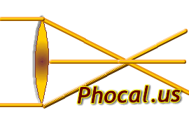 Phocal.us logo