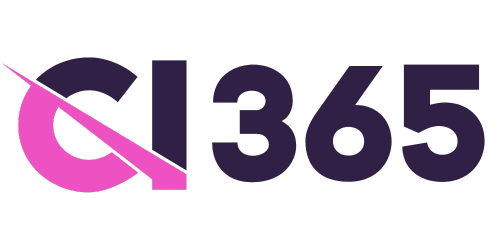 CI365 Footer Logo