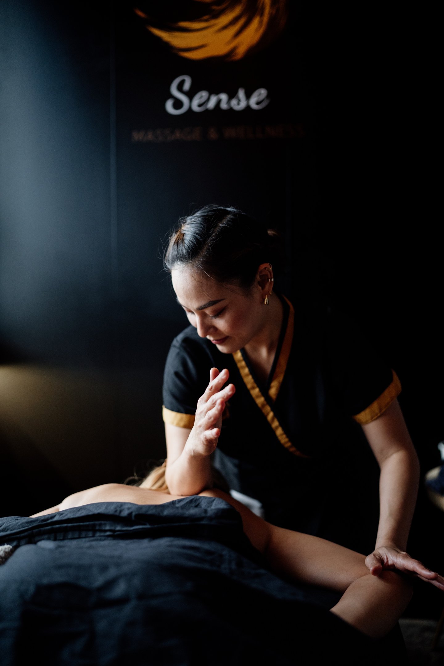Sense Massage & Wellness