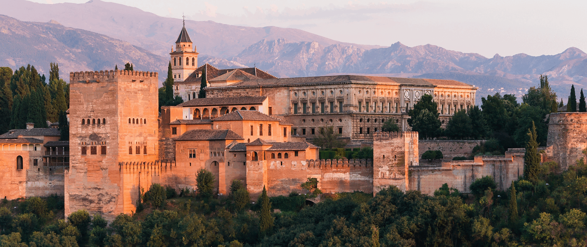 Alhambra de Granada