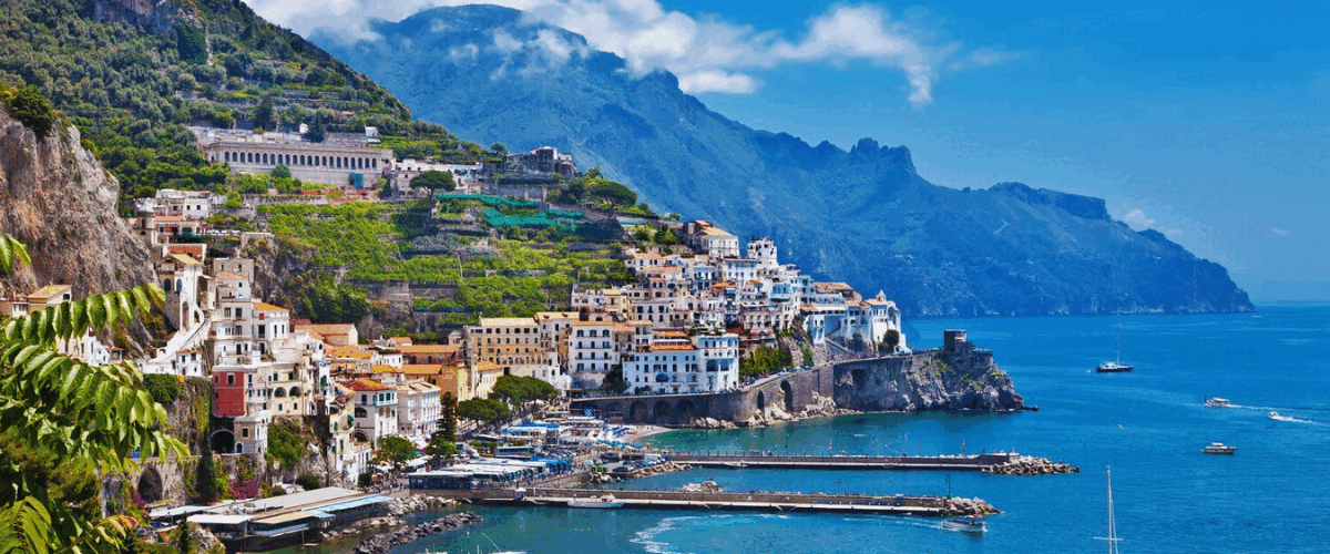 Costa Amalfitana