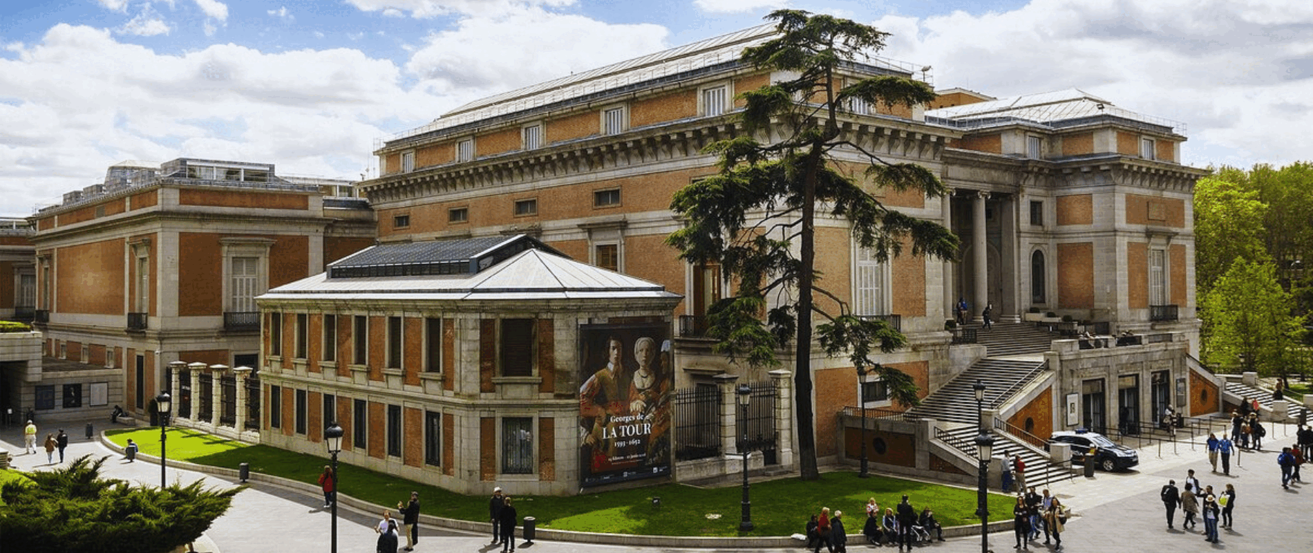 Museo del Prado