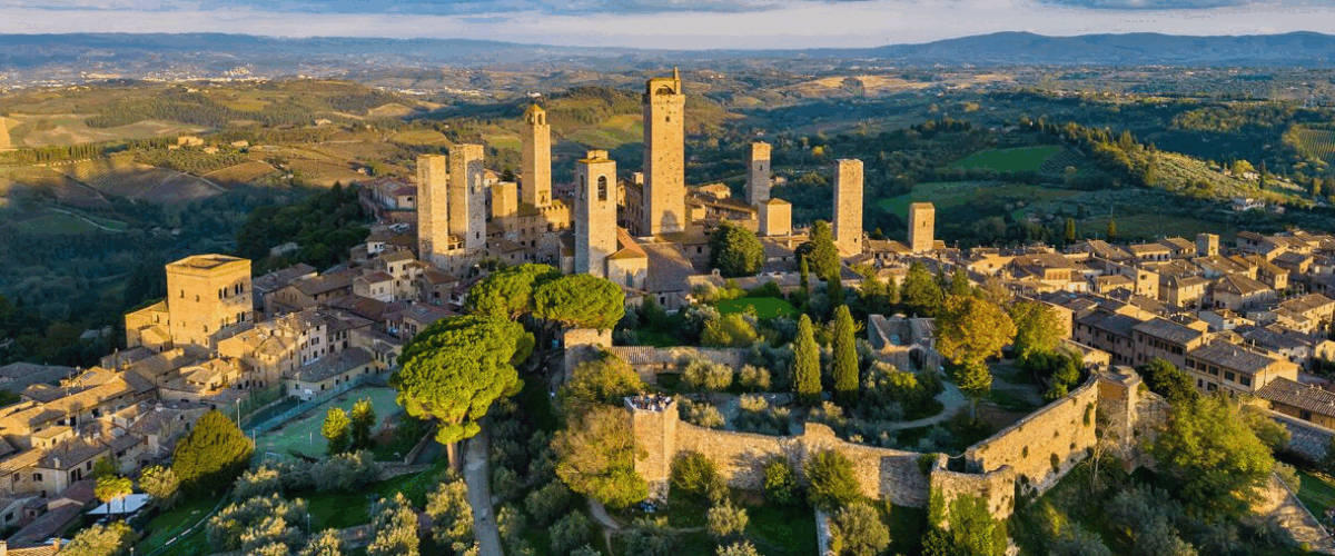 La Toscana