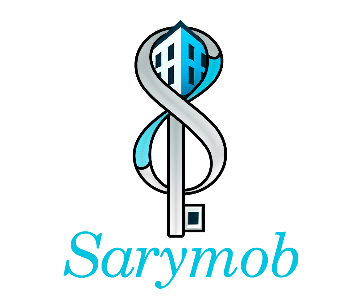 Sarymob logo
