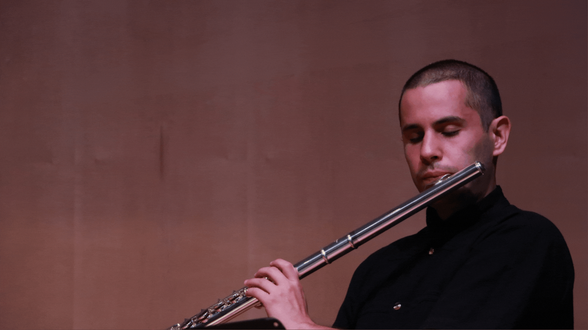 Alexander technique for flute players