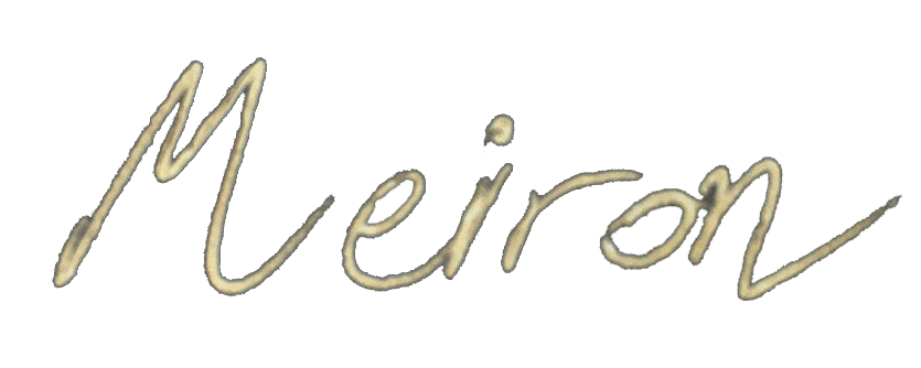 MeiRòn Egger logo