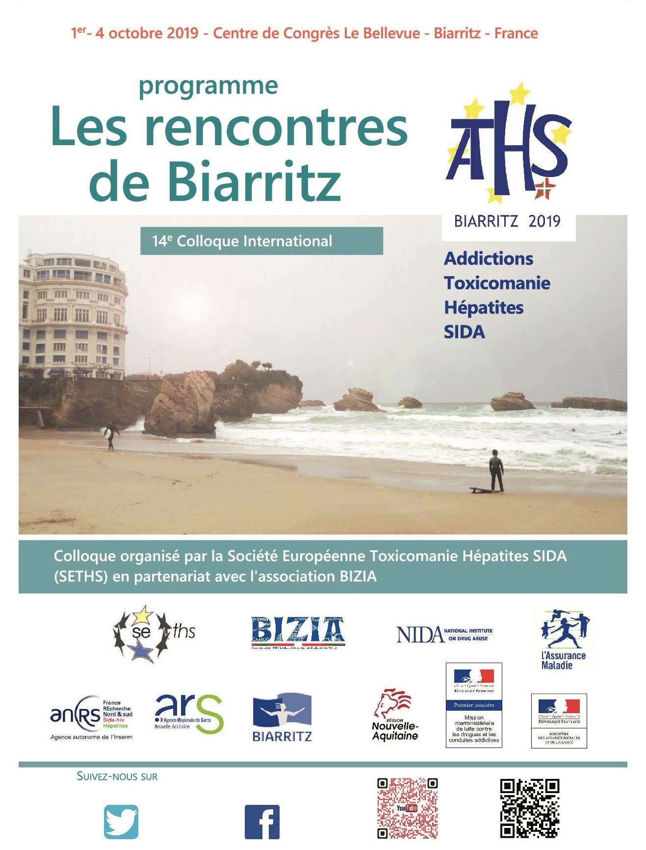 Programme français 2019