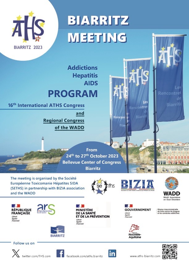 Programme anglais 2023