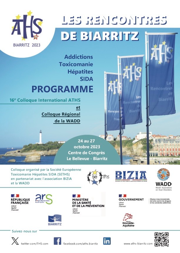 Programme français 2023