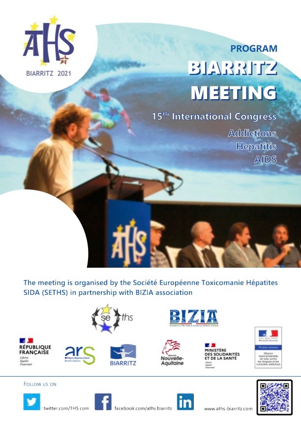 Programme anglais 2021