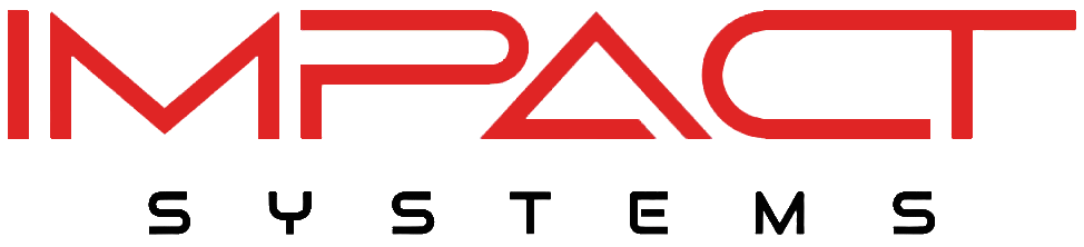 IMPACT systems logo