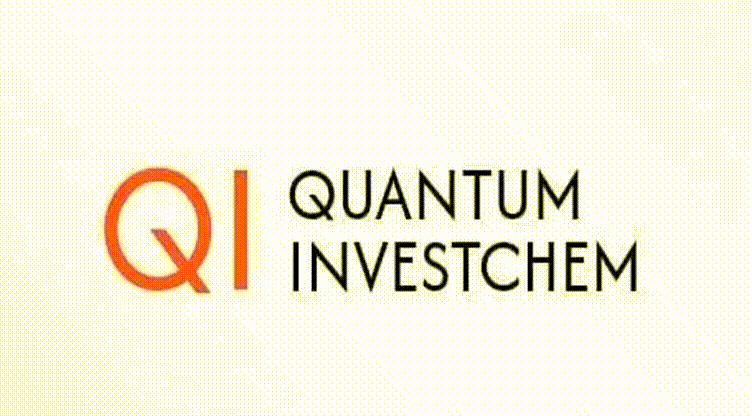 QI logo