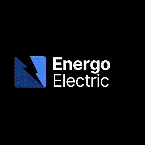 Energo Electric logo