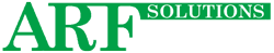 ARF Solutions logo