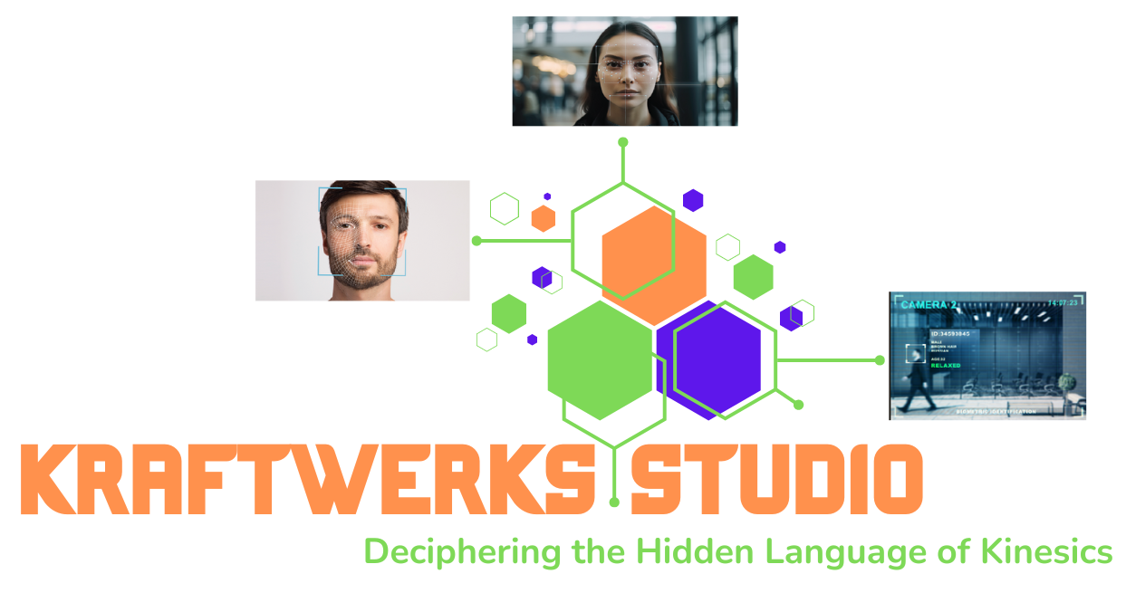 Kraftwerks Studio Logo