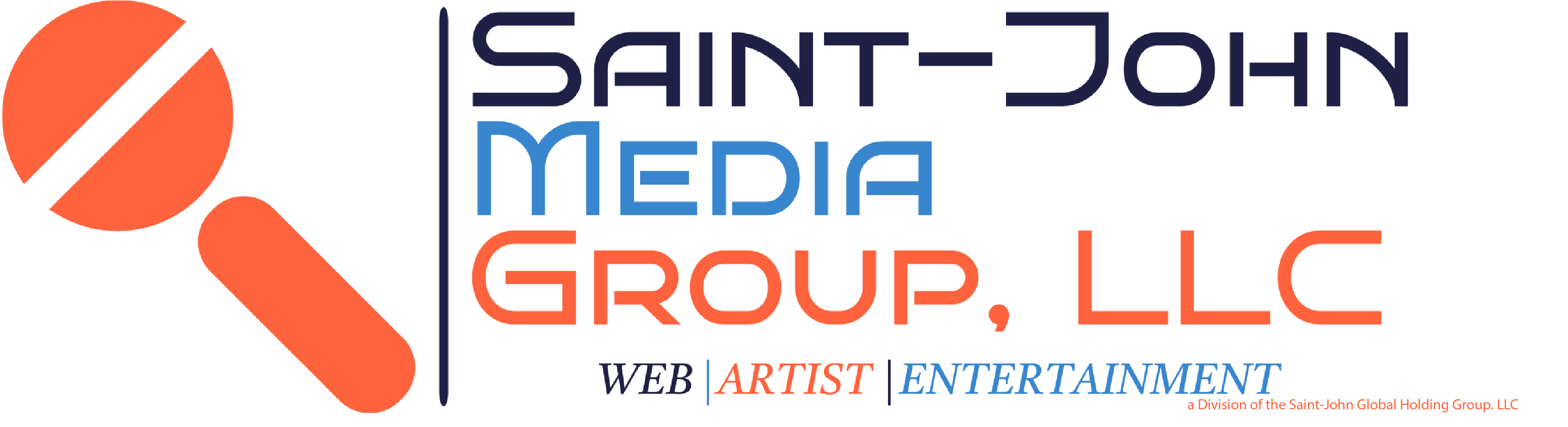 Saint-John Media Group Logo