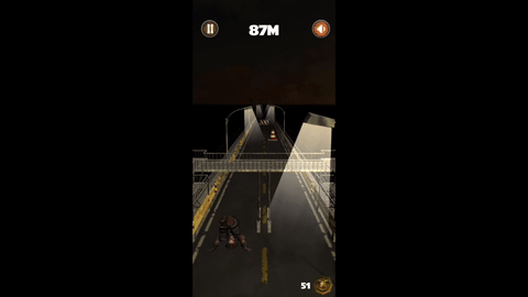 3d game showcase