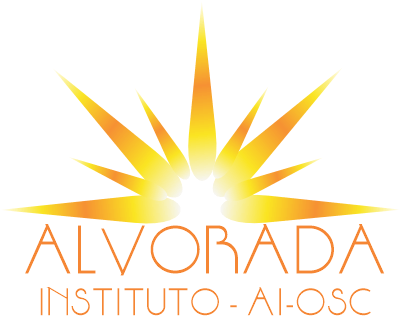 Alvorada Instituto OSC logo