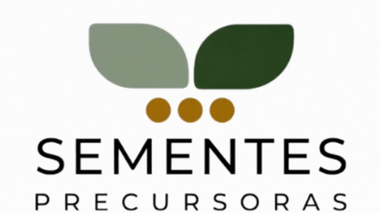 Sementes Precursoras logo
