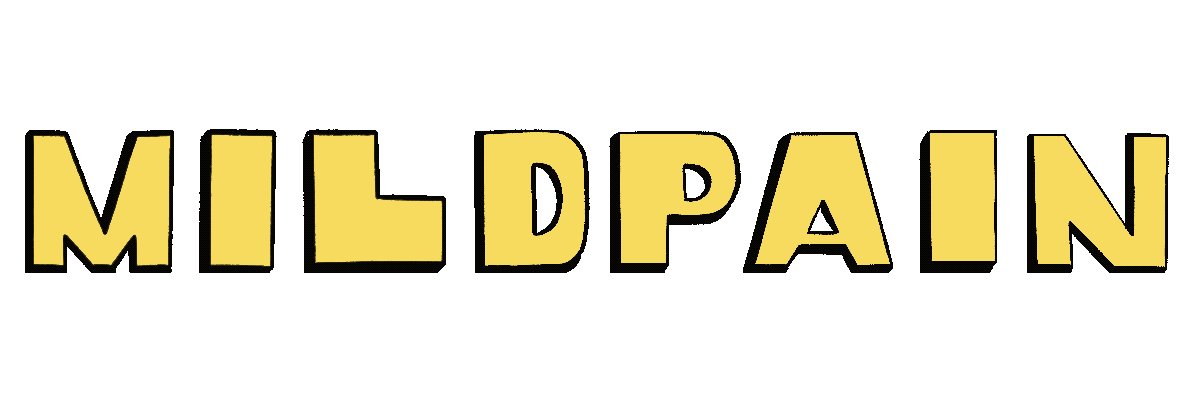 Mild Pain logo