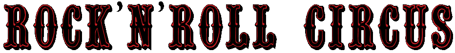 RocknRoll Circus logo