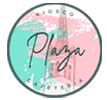 kiosco Plaza logo