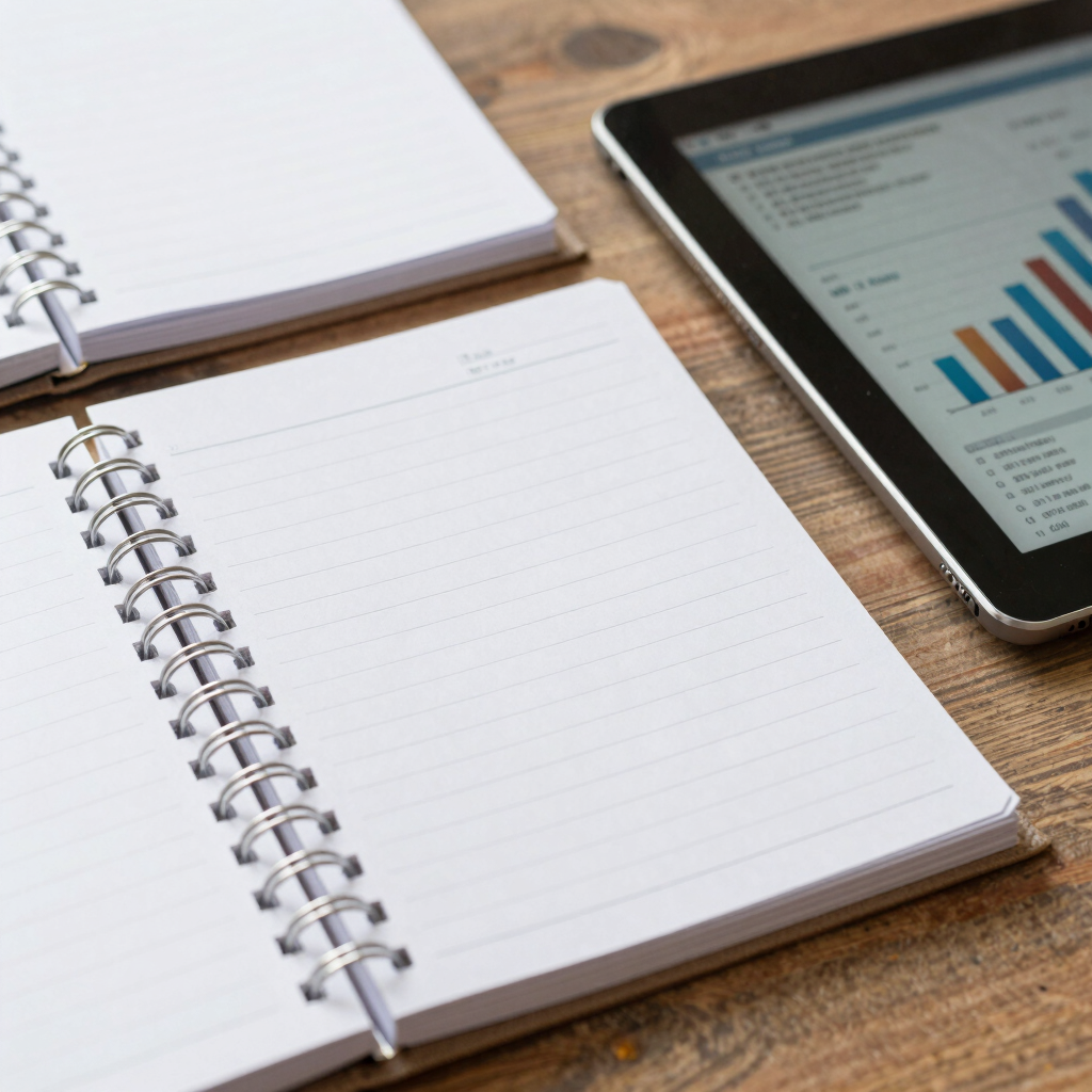 Comprehensive Financial Health Check