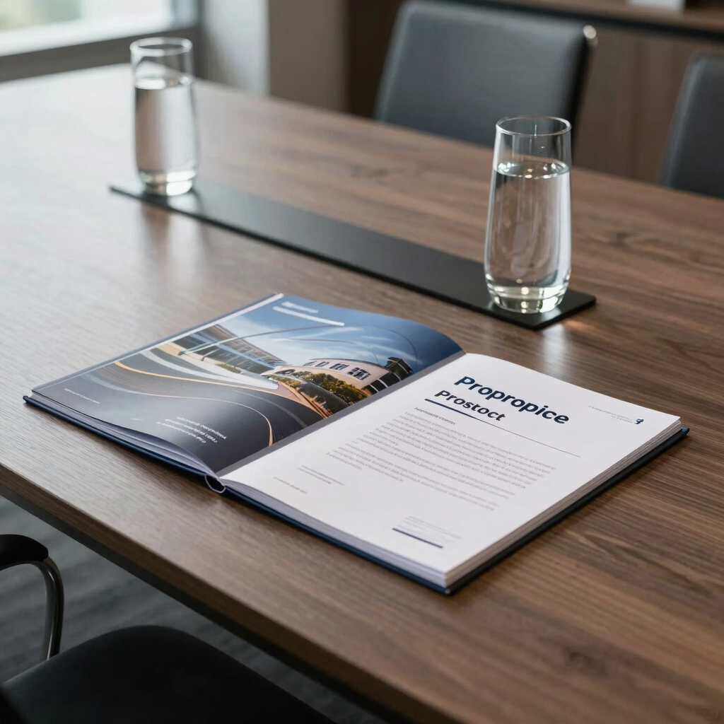 Corporate Funding Strategy Session