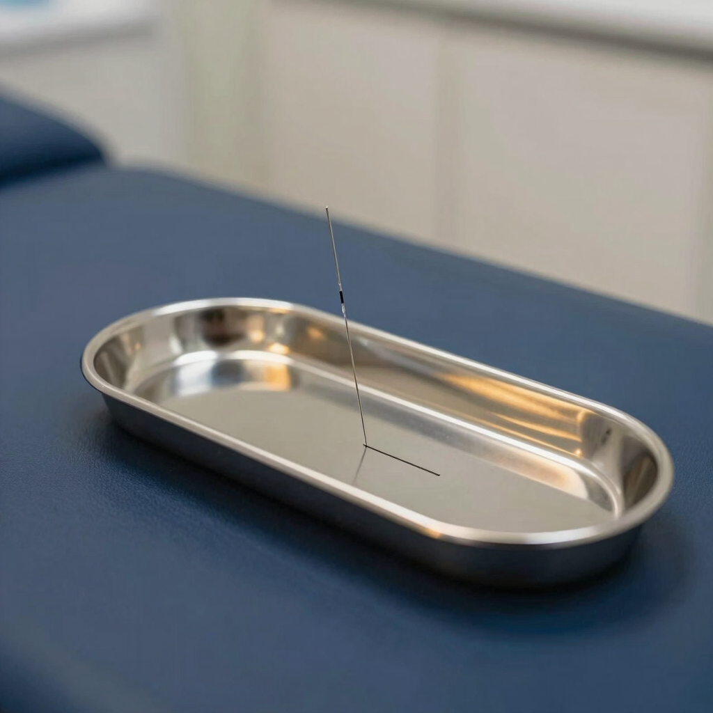 Eletroacupuntura Médica de Santana