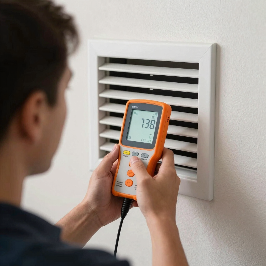 Indoor Air Quality Assessment