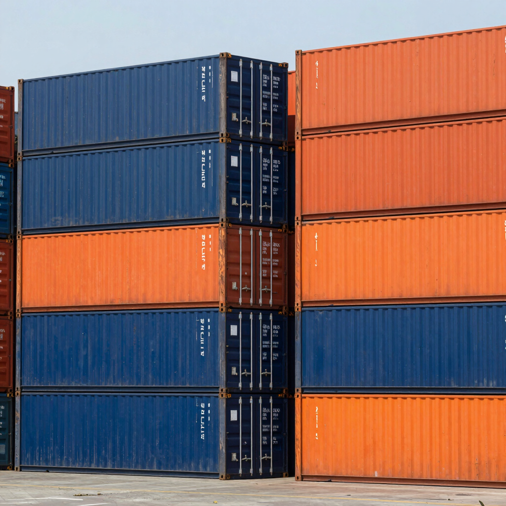 LCL Cargo Consolidation Consultation