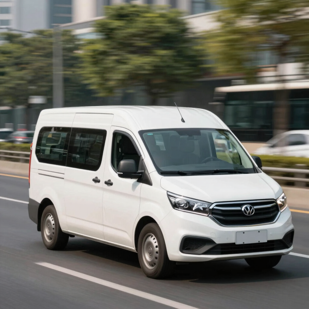 Point-to-Point Fleet Transit
