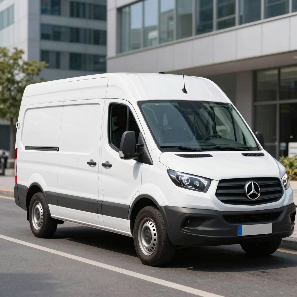 Express Courier Pickup Slot