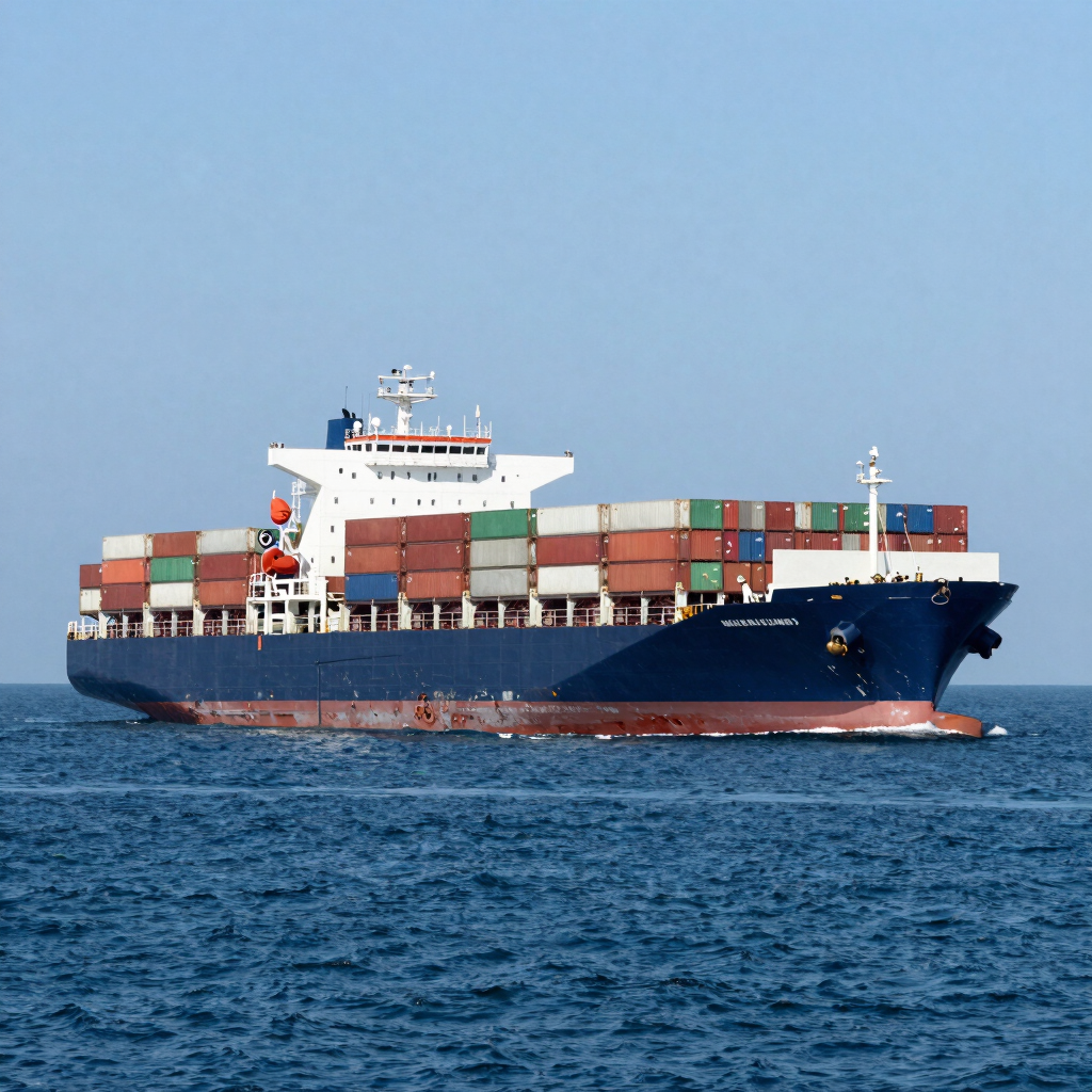 NVOCC Freight Forwarding Review