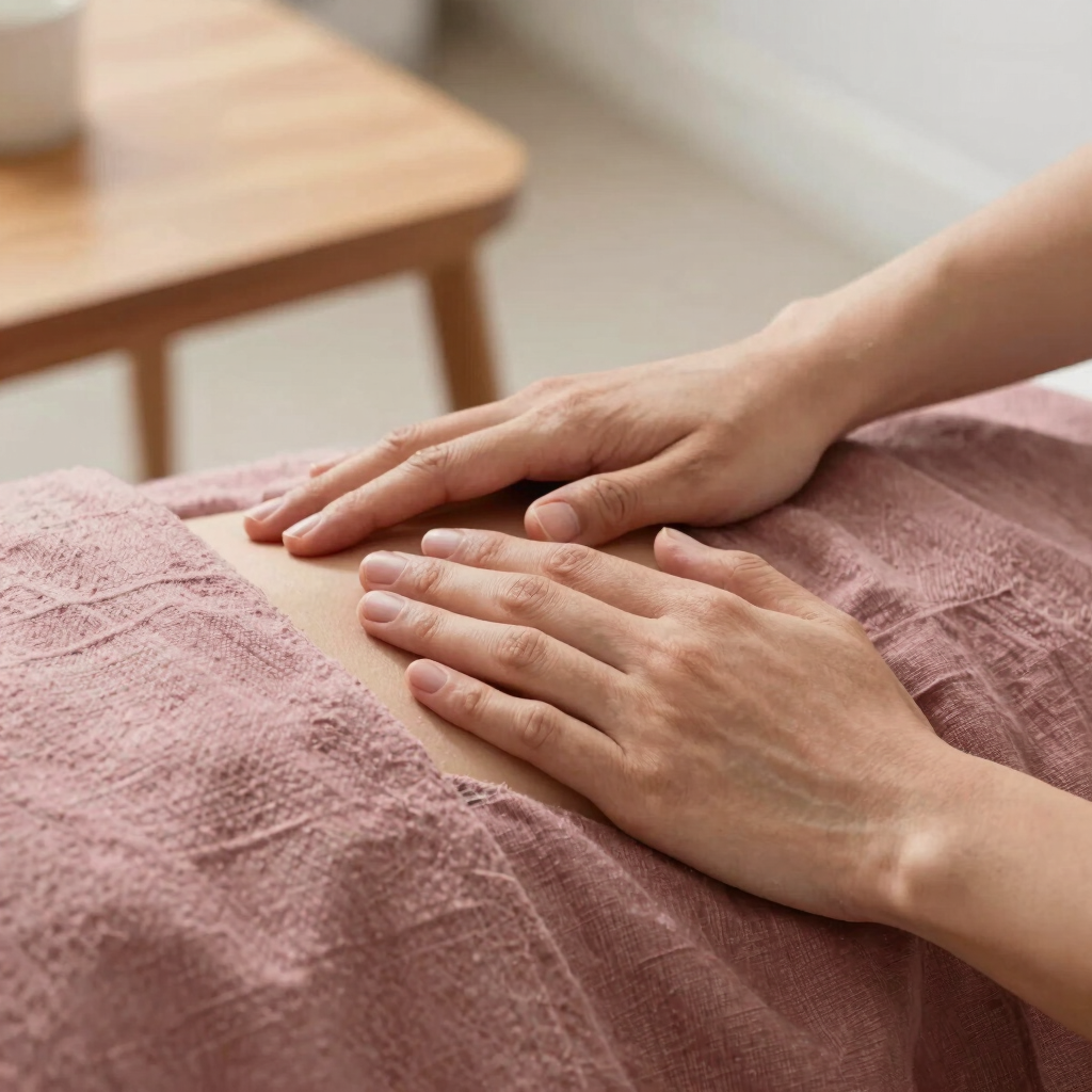 Signature Reiki Restoration