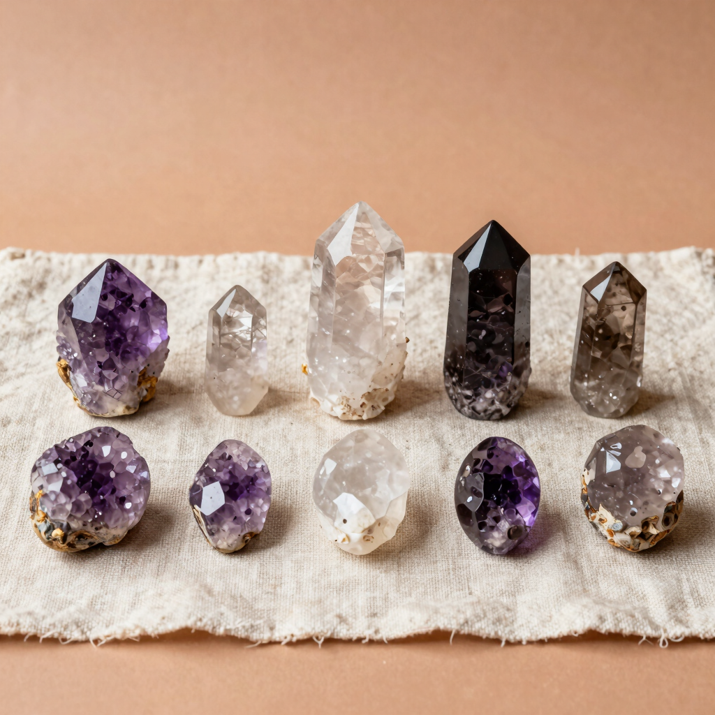 Chakra Alignment & Crystal Therapy