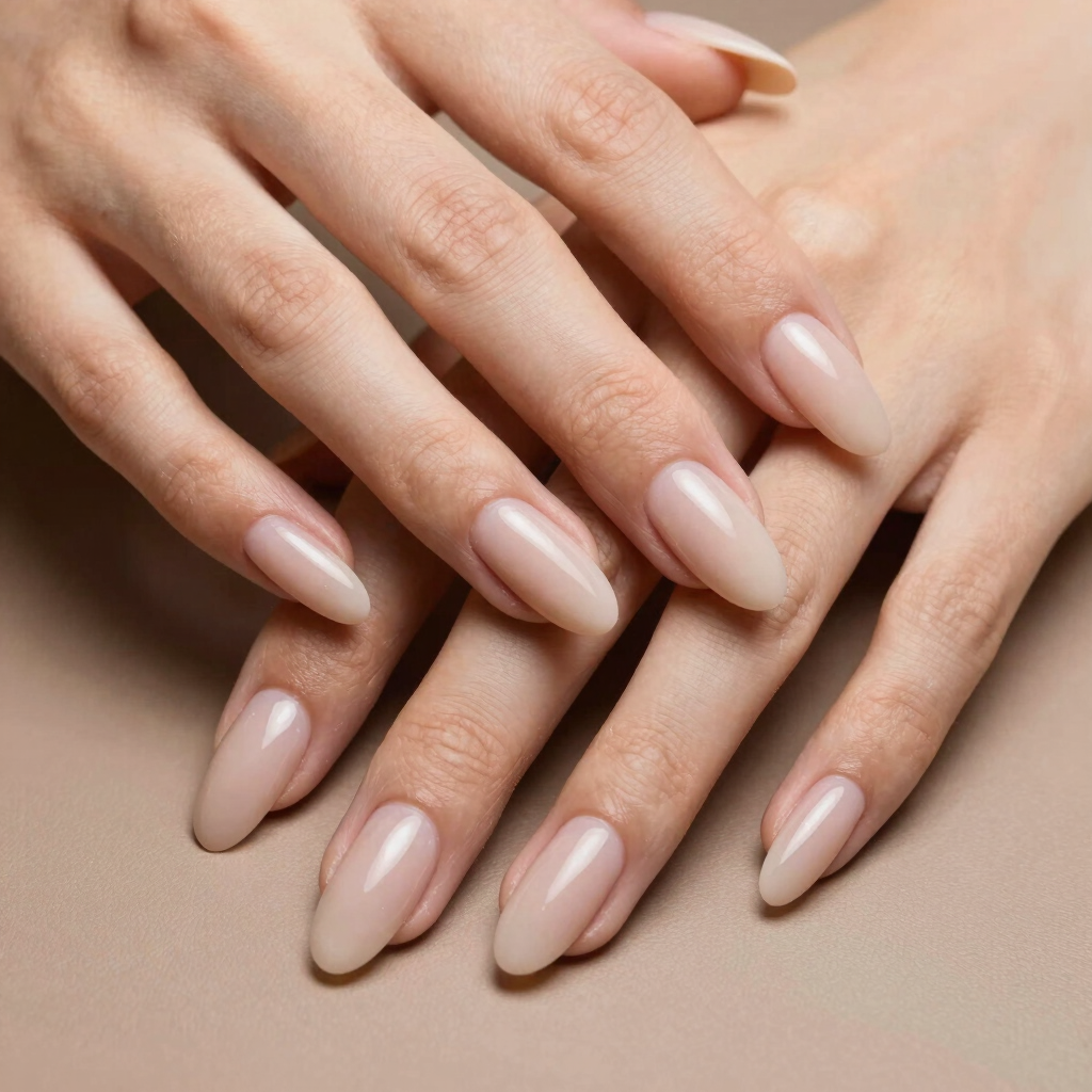 Uñas Esculturales Soft Gel