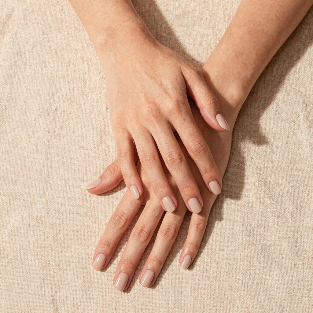 Manicura Gelish Premium