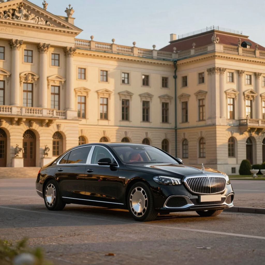 Bespoke Private Day Tour with Sedan