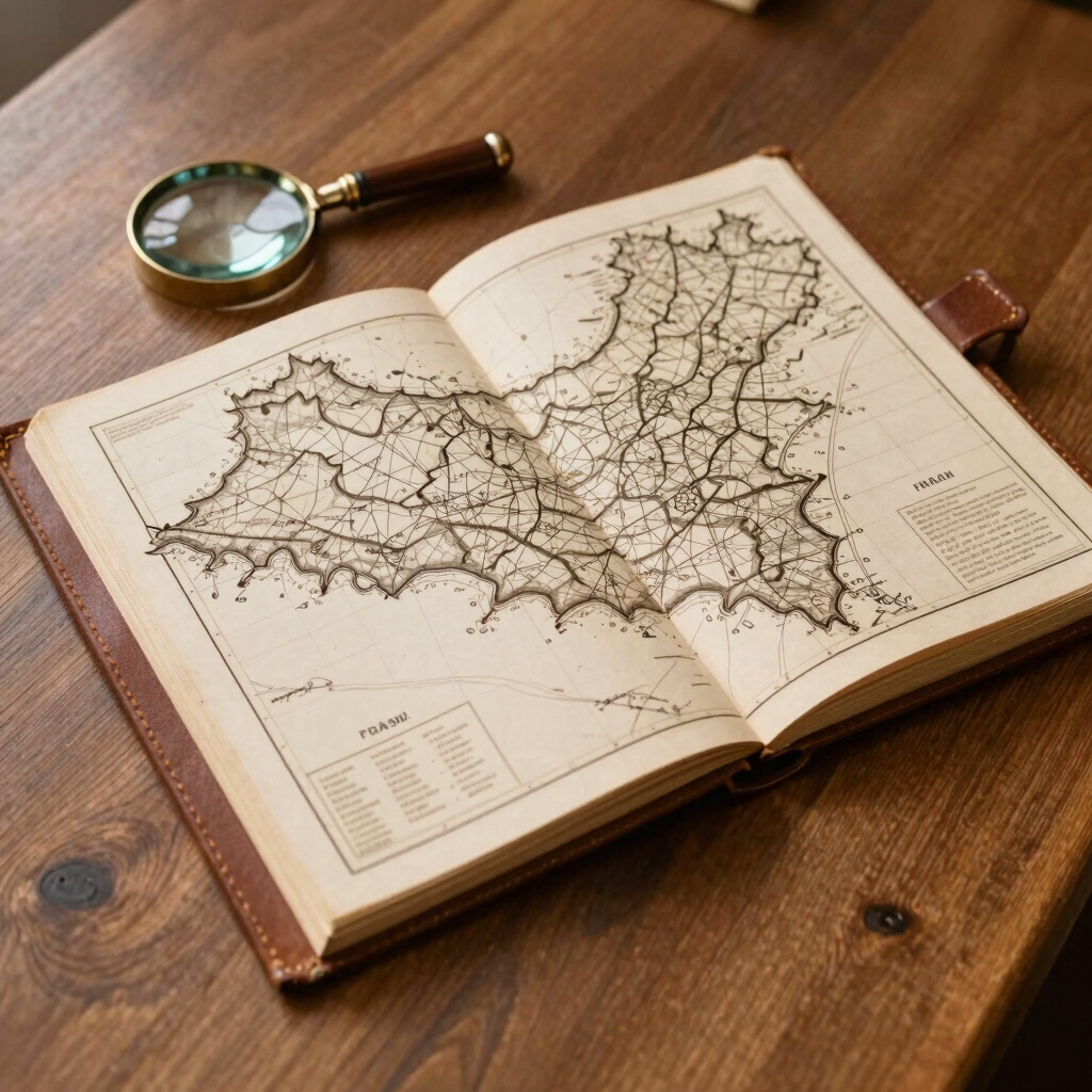 Custom Historical Archival Consultation