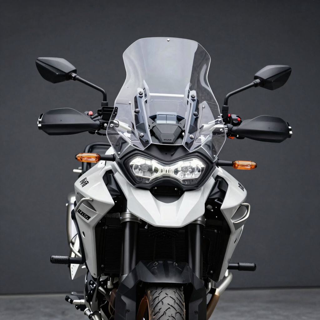 Bolha Grand Touring Triumph Tiger 900