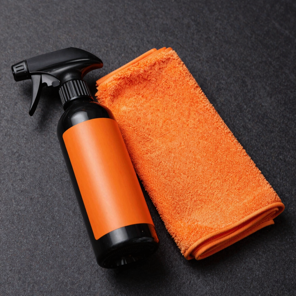 Kit de Cuidados e Proteção Anti-Risco