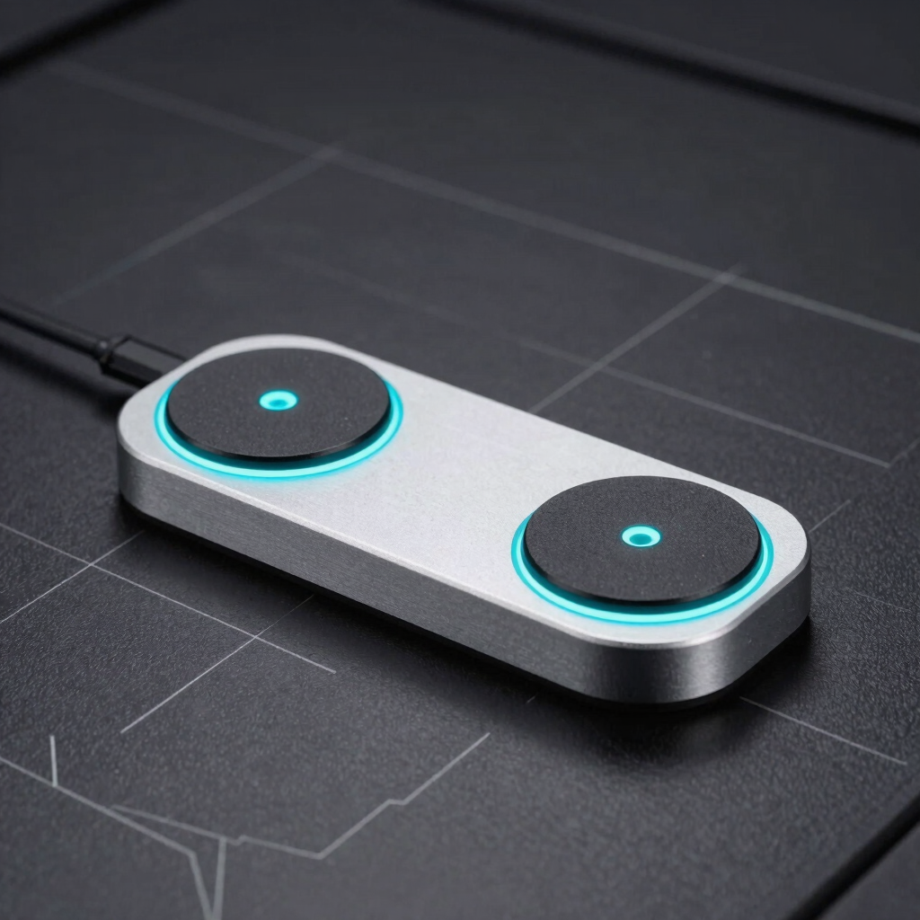 Matrix-7 Multi-Device Charging Dock