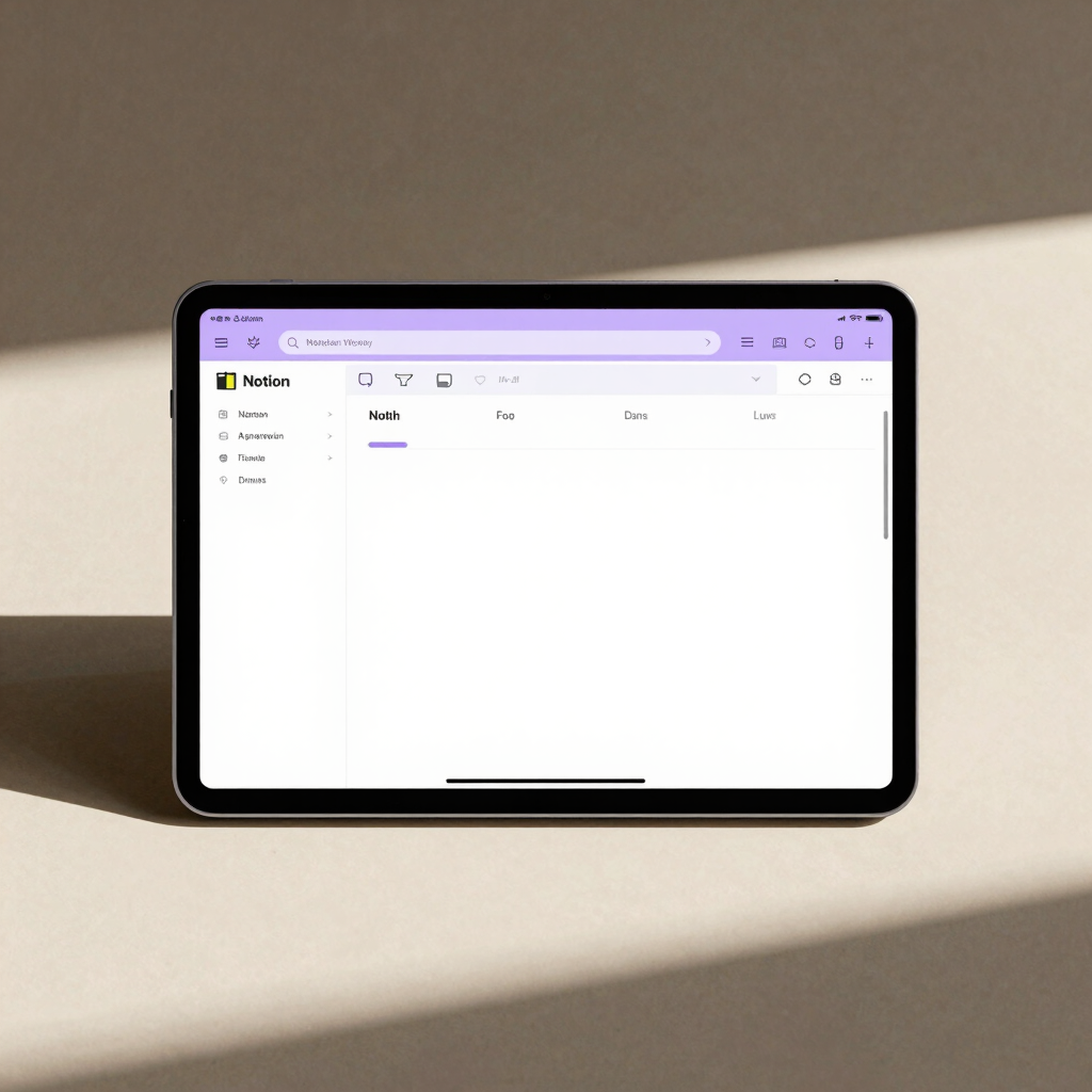 Notion Creator Hub OS