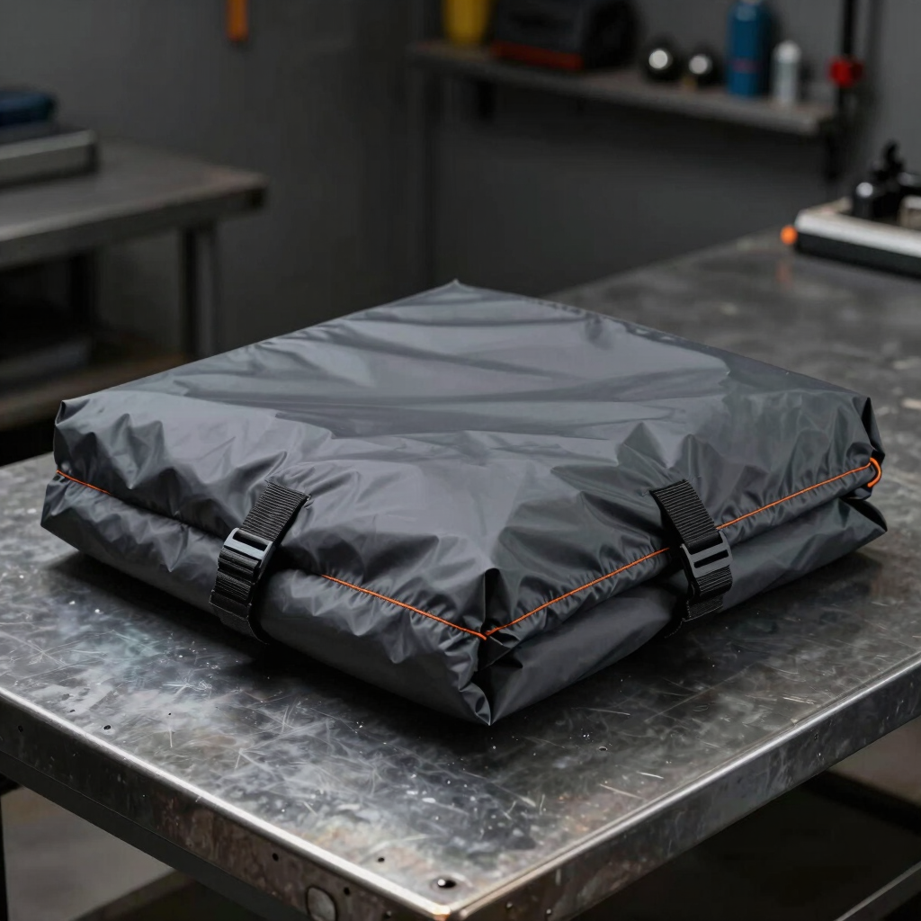 Sentinel Heavy Duty Car Cover
