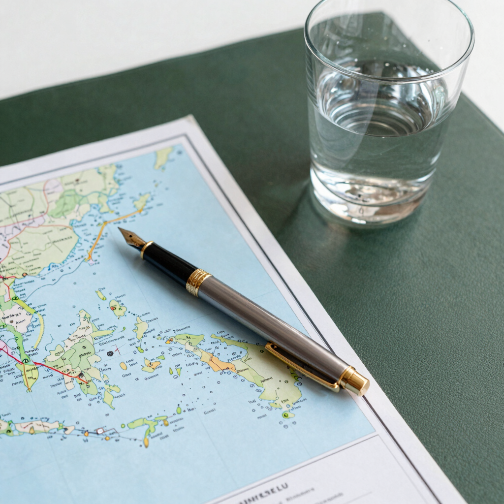 Custom Charter & Logistics Planning
