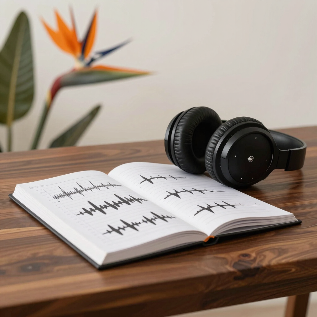 Target Species Audio Masterclass