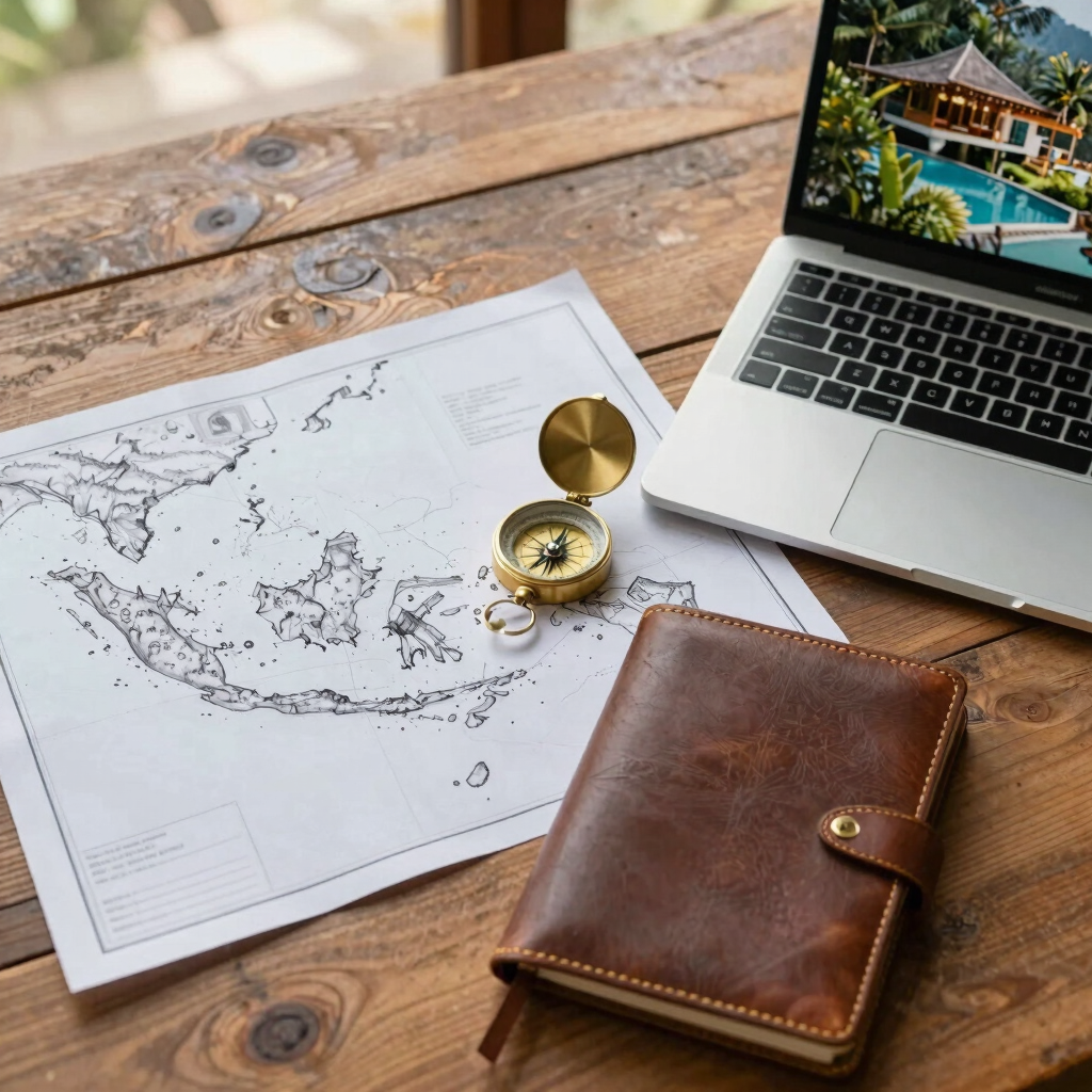 Private Expedition Design Session