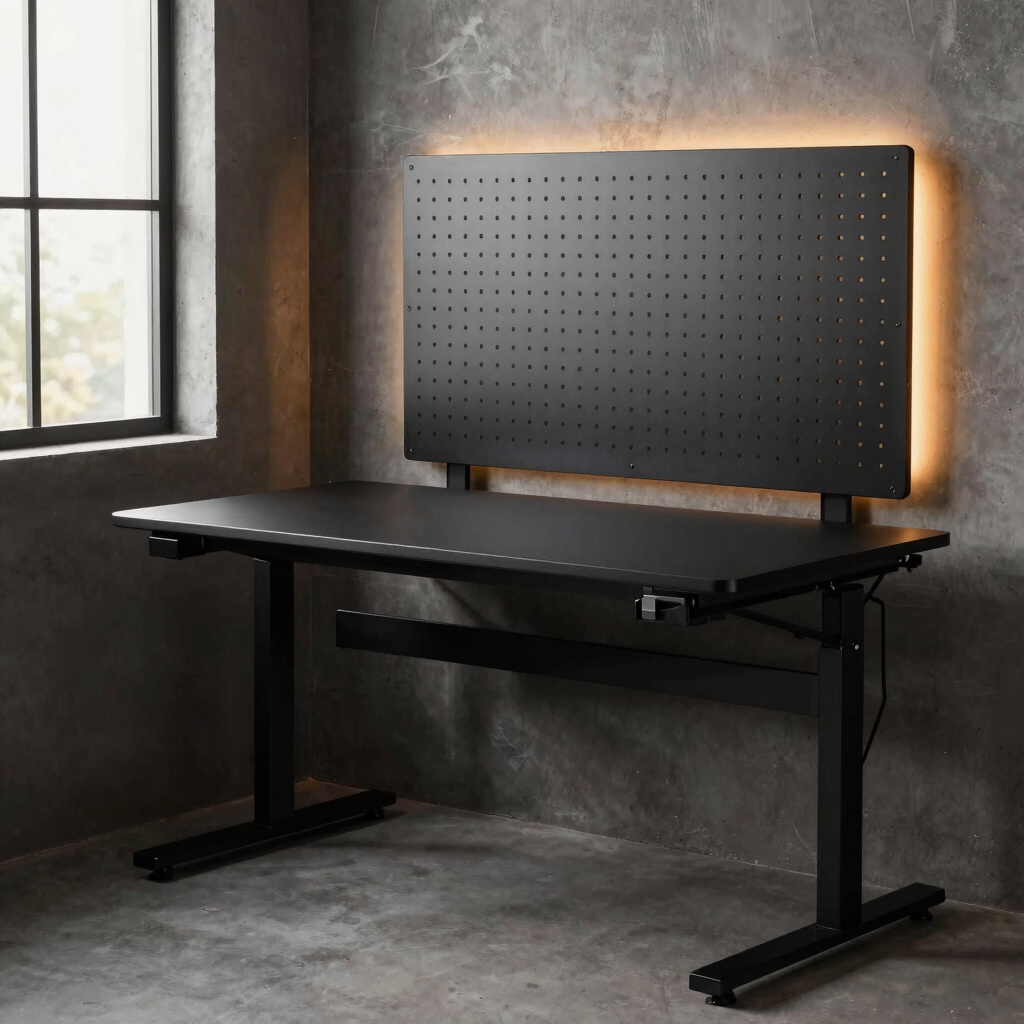 Vector Modular Gaming Desk Bundle