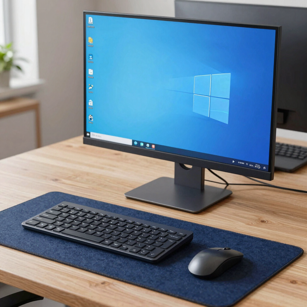 OS Reinstallation & System Tune-Up